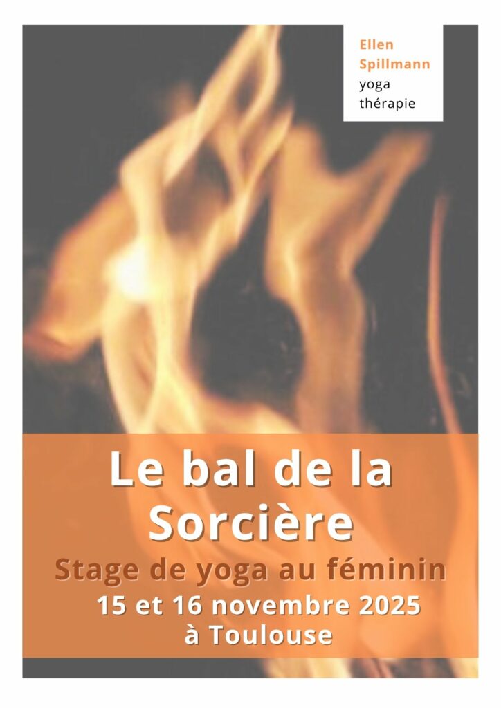 Les Danses du feu