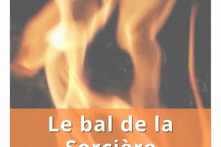 Danses du Feu