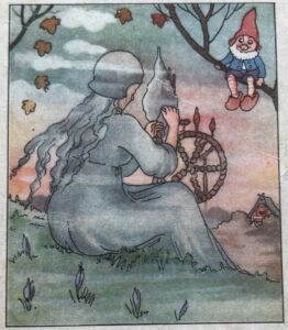 Yoga et danses du feu