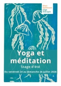 Yoga et méditation