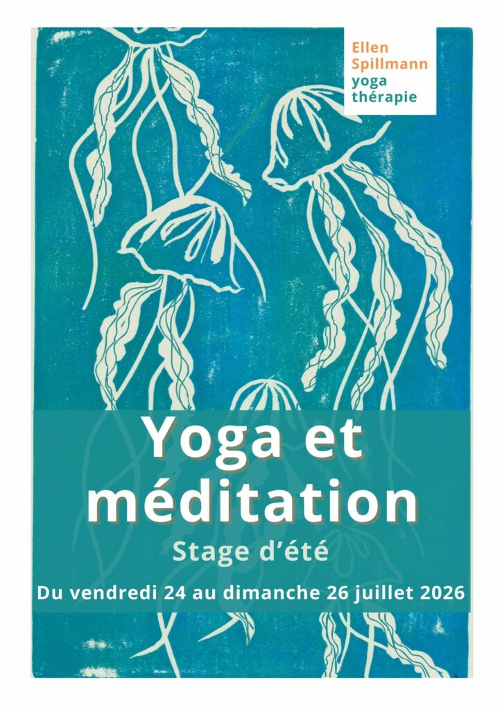 Yoga et méditation