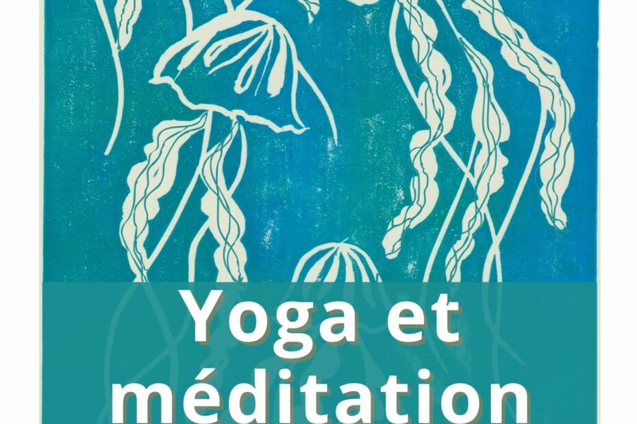 Stage d’été yoga